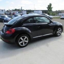 Volkswagen Coccinelle Sport 1.4 TSI 160 Pl&eacute;ch&acirc;tel