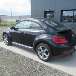 Volkswagen Coccinelle Sport 1.4 TSI 160 Pl&eacute;ch&acirc;tel