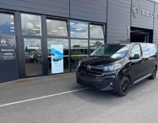 Citroen Jumpy La Bruffière