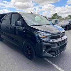 Citroen Jumpy FGN M BLUEHDI 145 S&amp;S EAT8 La Bruffi&egrave;re