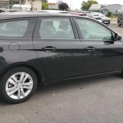 Peugeot 308 SW 2e generation Active Business 1.6 BlueHDi 120ch S&amp;S BVM6 Les Sorini&egrave;res