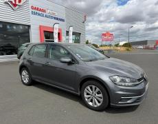 Volkswagen Golf 7 Loireauxence