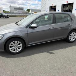 Volkswagen Golf 7 Confortline 1.0 TSI 110 BlueMotion Technology Loireauxence
