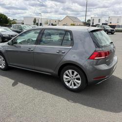 Volkswagen Golf 7 Confortline 1.0 TSI 110 BlueMotion Technology Loireauxence