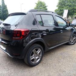 Dacia Sandero Stepway dCi 90 Easy-R Bais