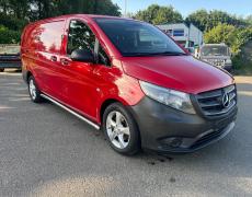 Mercedes Vito Melesse