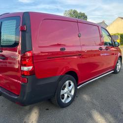 Mercedes Vito LONG 116 CDI 2.8t Melesse