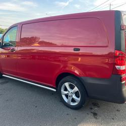 Mercedes Vito LONG 116 CDI 2.8t Melesse