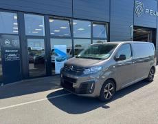 Citroen Jumpy La Bruffière
