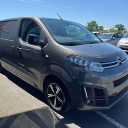 Citroen Jumpy CLUB FGN M BLUEHDI 145 S&amp;S EAT8 La Bruffi&egrave;re