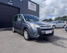 Citroen Berlingo Pléchâtel