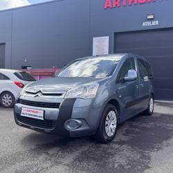 Citroen Berlingo Multispace HDi 75 Pl&eacute;ch&acirc;tel