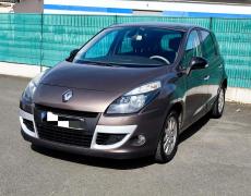 Renault Scenic 3 Angers