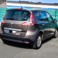 Renault Scenic 3 Expression EDC dCi 110 FAP eco2 Angers