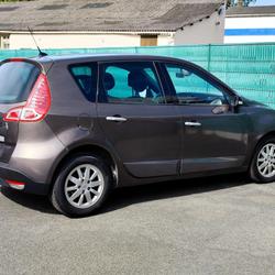 Renault Scenic 3 Expression EDC dCi 110 FAP eco2 Angers