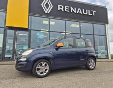 Fiat Panda Theix-Noyalo