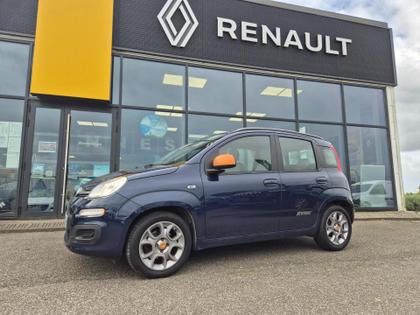 Fiat Panda - K-Way  1.2 8V 69 ch - 6 990 €