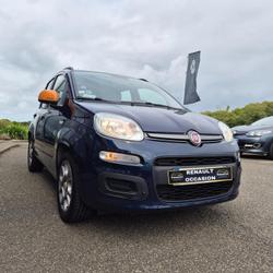 Fiat Panda K-Way 1.2 8V 69 ch Theix-Noyalo