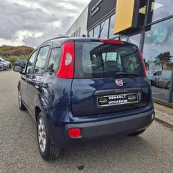 Fiat Panda K-Way 1.2 8V 69 ch Theix-Noyalo
