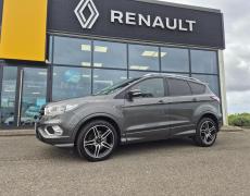 Ford Kuga Theix-Noyalo