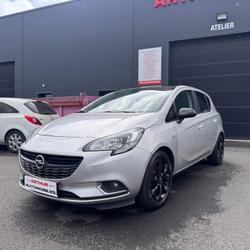 Opel Corsa Color Edition 1.3 CDTI 95 ch Start/Stop ecoFLEX Pl&eacute;ch&acirc;tel
