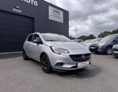 Opel Corsa Pléchâtel