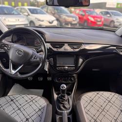 Opel Corsa Color Edition 1.3 CDTI 95 ch Start/Stop ecoFLEX Pl&eacute;ch&acirc;tel
