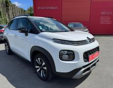 Citroen C3 Aircross Le Lion-d'Angers
