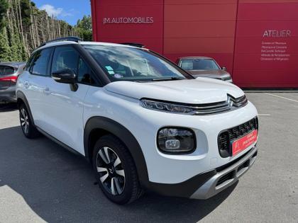 Citroen C3 Aircross - Feel  PureTech 110 S&amp;S BVM6 - 9 990 €