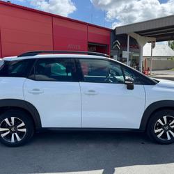 Citroen C3 Aircross Feel PureTech 110 S&amp;S BVM6 Le Lion-d'Angers