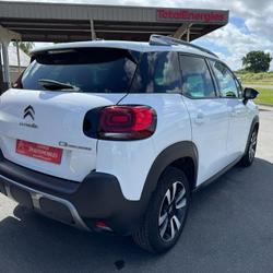 Citroen C3 Aircross Feel PureTech 110 S&amp;S BVM6 Le Lion-d'Angers
