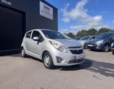 Chevrolet Spark - LS  1.0 16V - 68 - 3 990 €