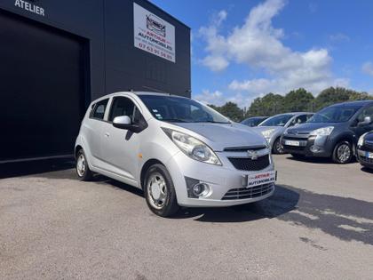 Chevrolet Spark - LS  1.0 16V - 68 - 3 990 €