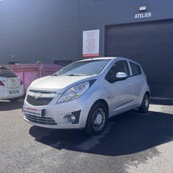 Chevrolet Spark LS 1.0 16V - 68 Pl&eacute;ch&acirc;tel