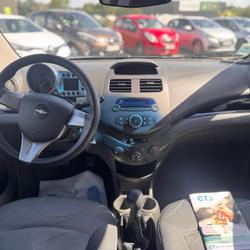 Chevrolet Spark LS 1.0 16V - 68 Pl&eacute;ch&acirc;tel