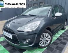 Citroen C3 - Attraction  HDi 70 - 5 990 €