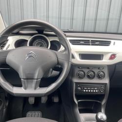Citroen C3 Attraction HDi 70 Saint-Berthevin