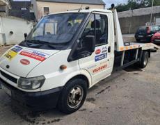 Ford Transit Valognes