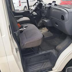 Ford Transit PLATEAU 2.4 TD 115 Valognes