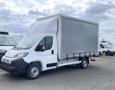 Fiat Ducato CCB Laval