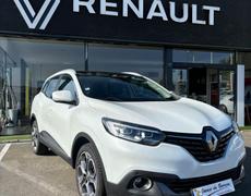 Renault Kadjar Lécousse