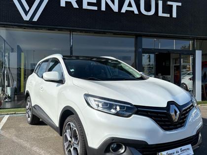 Renault Kadjar - Intens EDC  TCe 130 Energy - 14 490 €