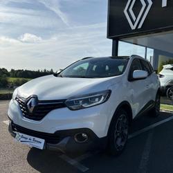 Renault Kadjar Intens EDC TCe 130 Energy L&eacute;cousse