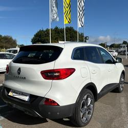 Renault Kadjar Intens EDC TCe 130 Energy L&eacute;cousse
