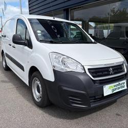 Fourgon Peugeot PREMIUM 1.6 BLUEHDI S&S - 100 - BV ETG6 Pont-Saint-Martin