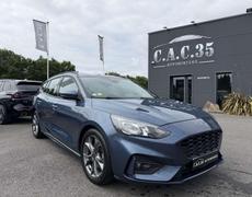 Ford Focus Bréal-sous-Montfort