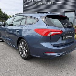 Ford Focus SW 1.5 ECOBLUE 120CV ST LINE Br&eacute;al-sous-Montfort