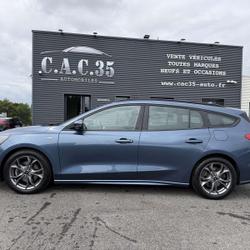 Ford Focus SW 1.5 ECOBLUE 120CV ST LINE Br&eacute;al-sous-Montfort