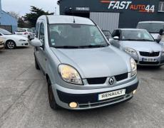 Renault Kangoo Saint-Herblain