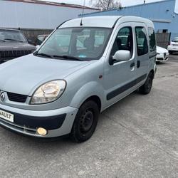Renault Kangoo ELEGANCE 1.6L Saint-Herblain